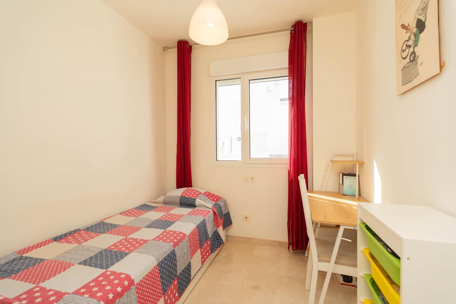 3 soverom Leilighet til salgs i Estepona med svømmebasseng - € 260 000 (Ref: 9336931)