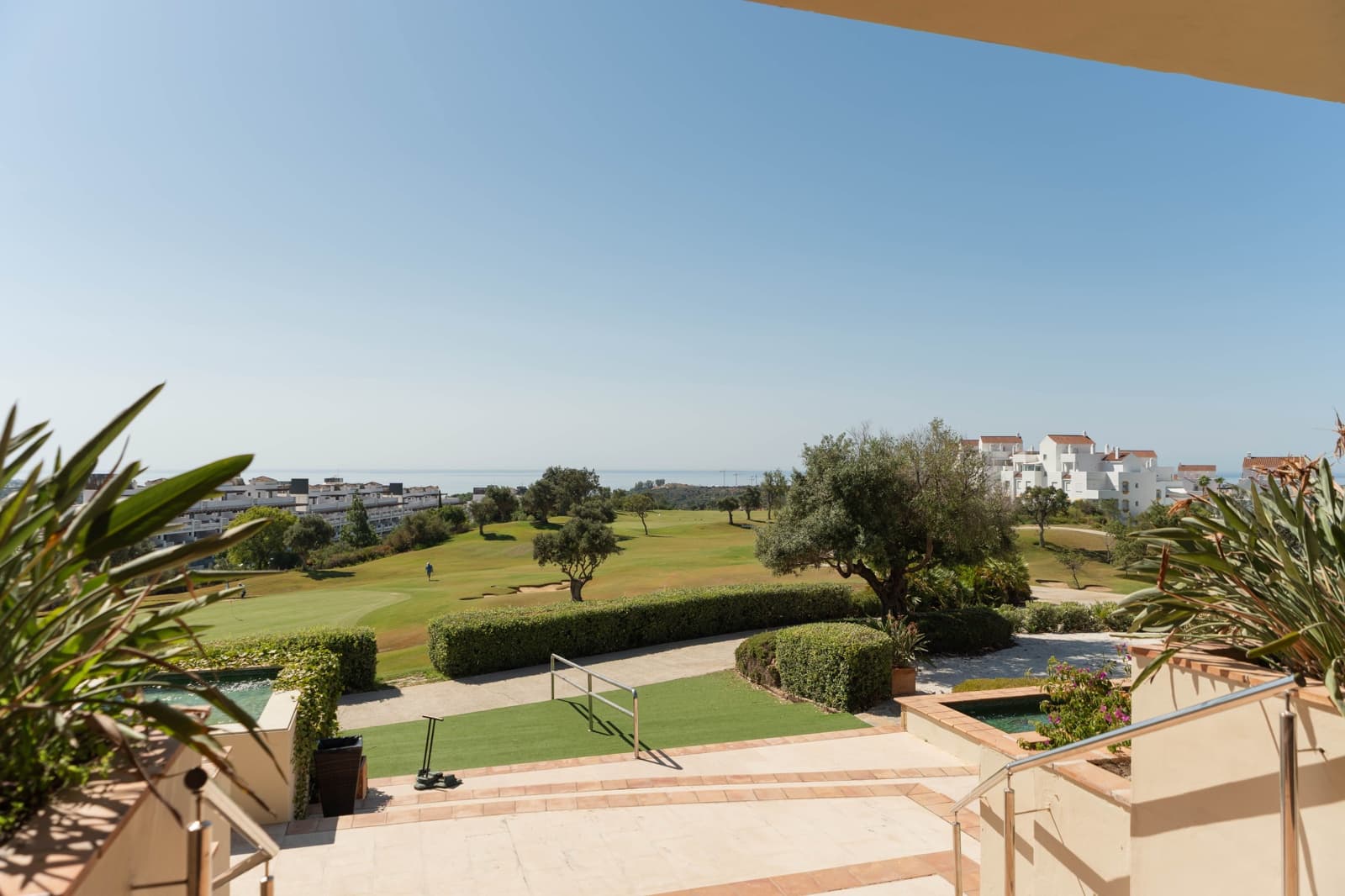 3 soverom Leilighet til salgs i Estepona med svømmebasseng - € 260 000 (Ref: 9336931)