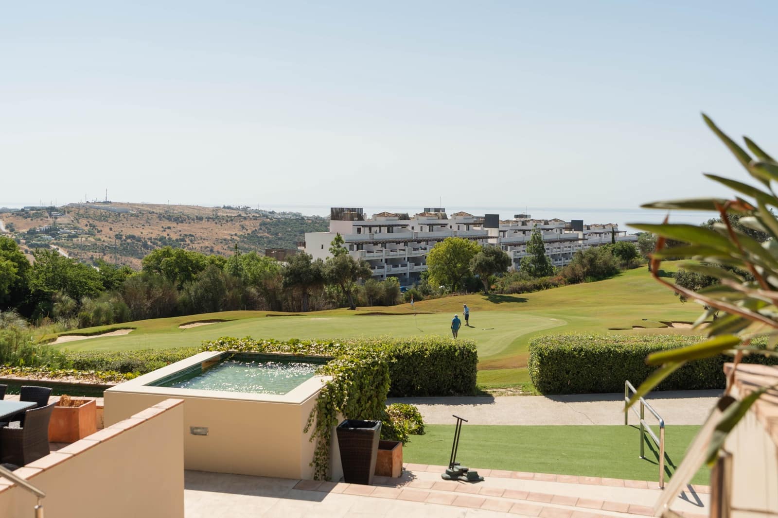 3 soverom Leilighet til salgs i Estepona med svømmebasseng - € 260 000 (Ref: 9336931)