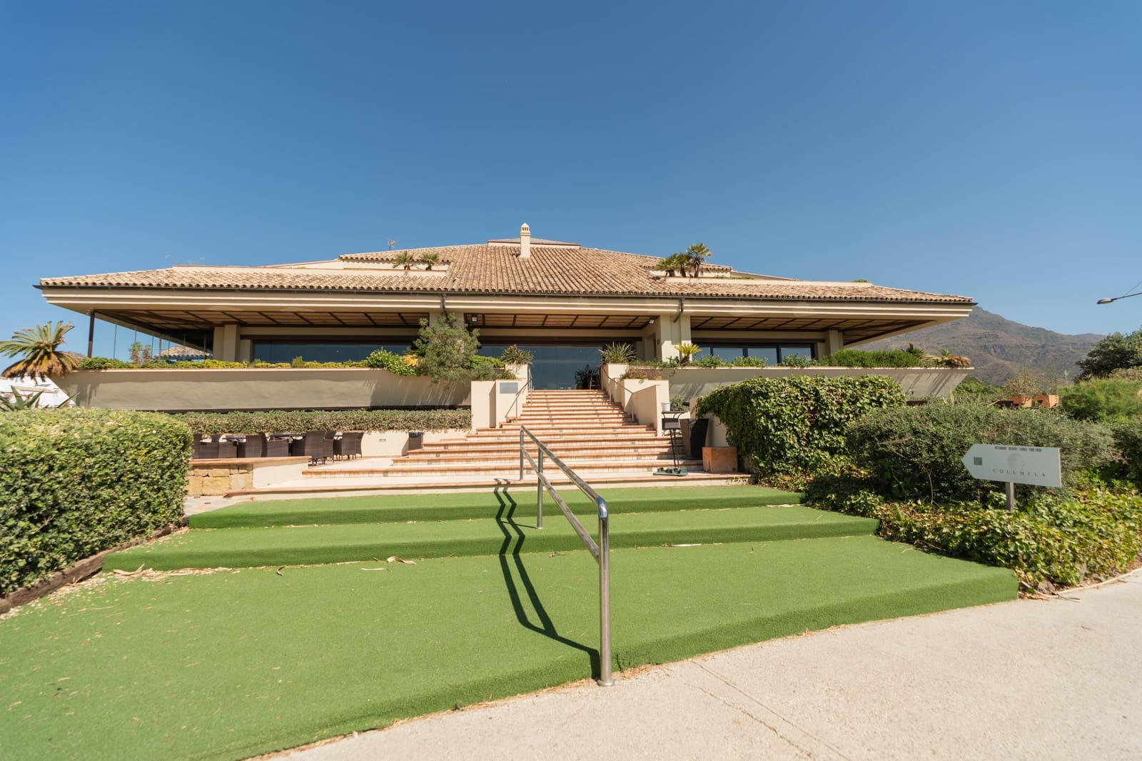 3 soverom Leilighet til salgs i Estepona med svømmebasseng - € 260 000 (Ref: 9336931)