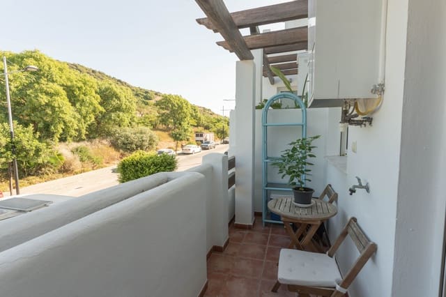 3 Zimmer Apartment zu verkaufen in Altos de Estepona, Estepona mit Pool - 260.000 € (Ref: 9336931)