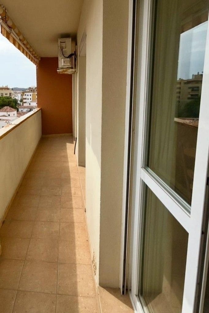 2 soveværelse Lejlighed til salg i Fuengirola - € 425.000 (Ref: 9336932)