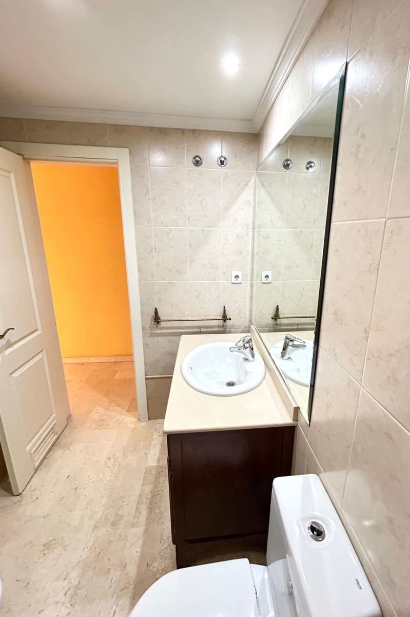 2 soveværelse Lejlighed til salg i Fuengirola - € 425.000 (Ref: 9336932)