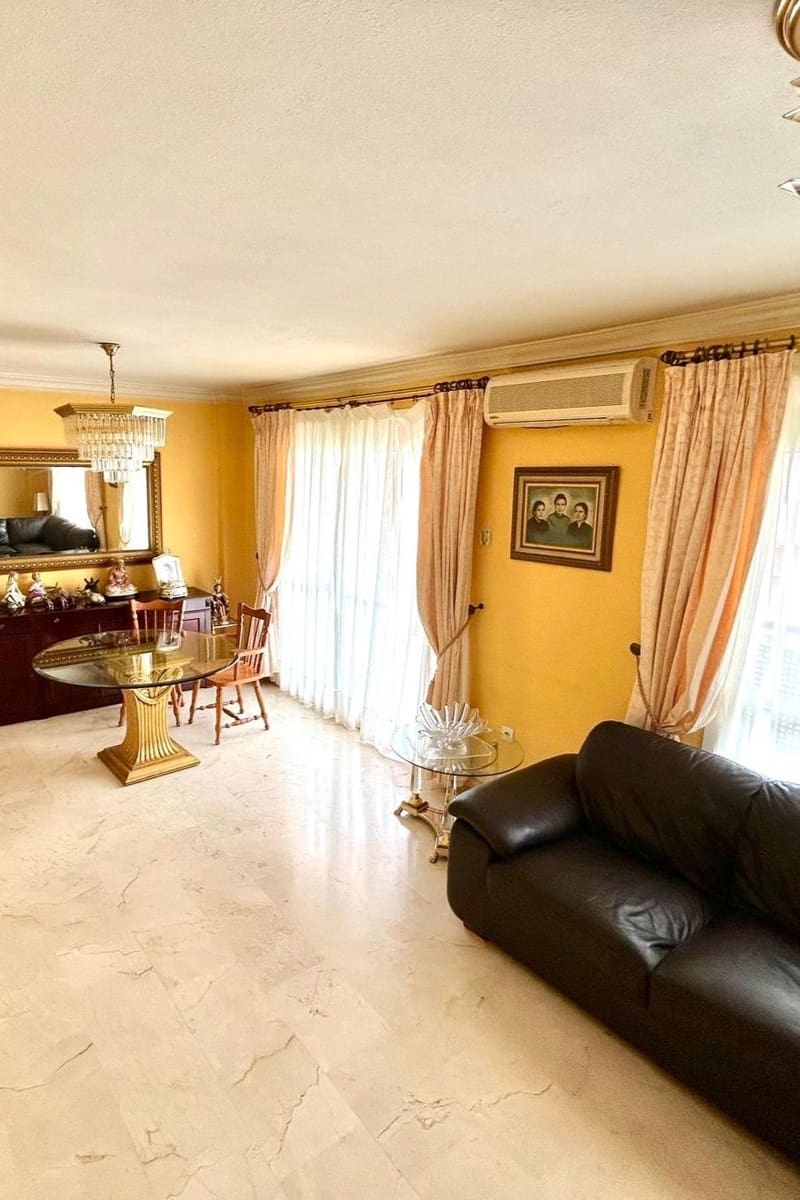 2 soveværelse Lejlighed til salg i Fuengirola - € 425.000 (Ref: 9336932)