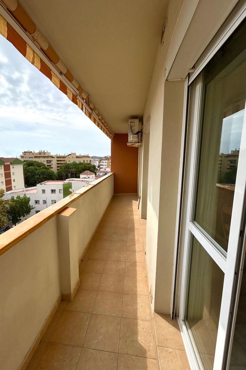 2 soveværelse Lejlighed til salg i Fuengirola - € 425.000 (Ref: 9336932)