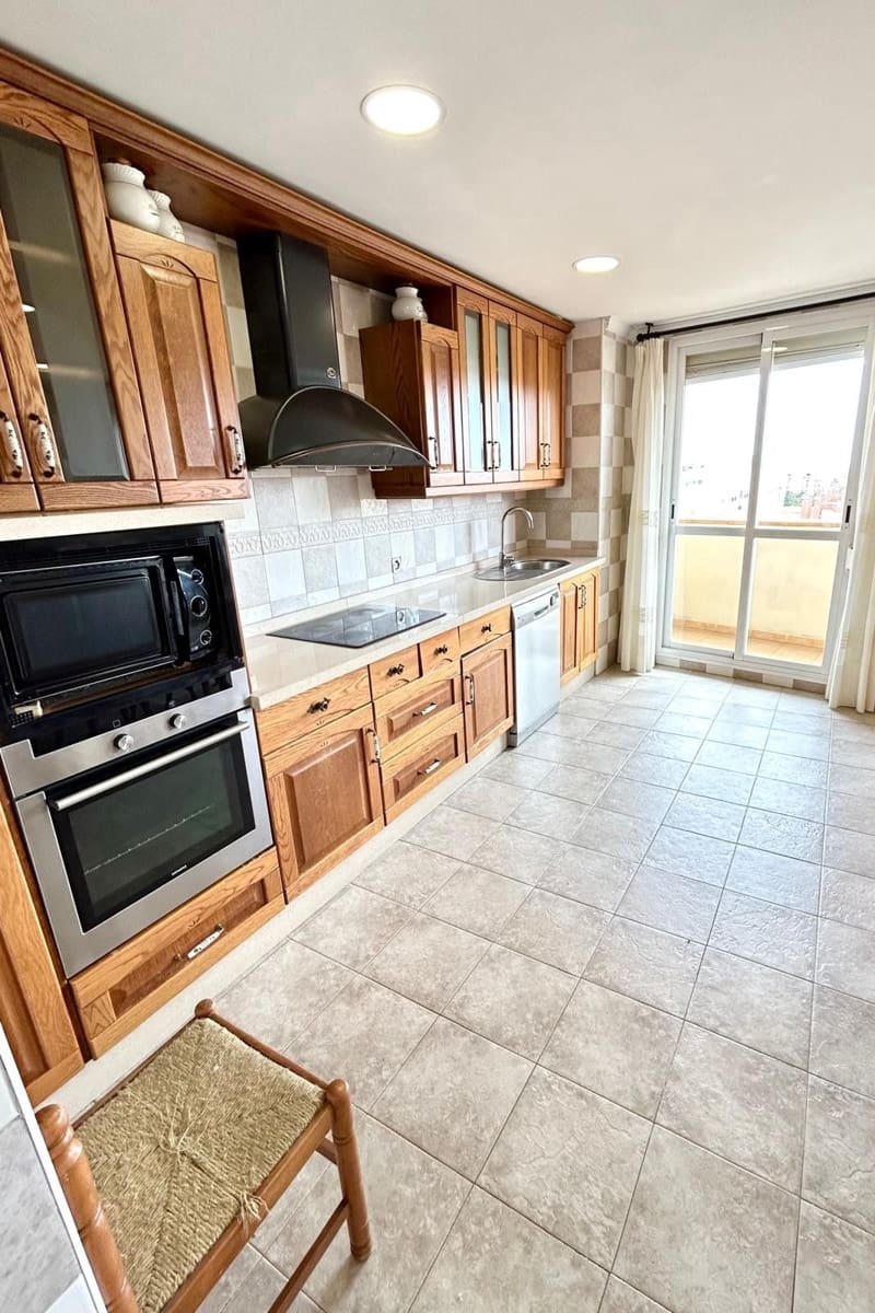 2 soveværelse Lejlighed til salg i Fuengirola - € 425.000 (Ref: 9336932)