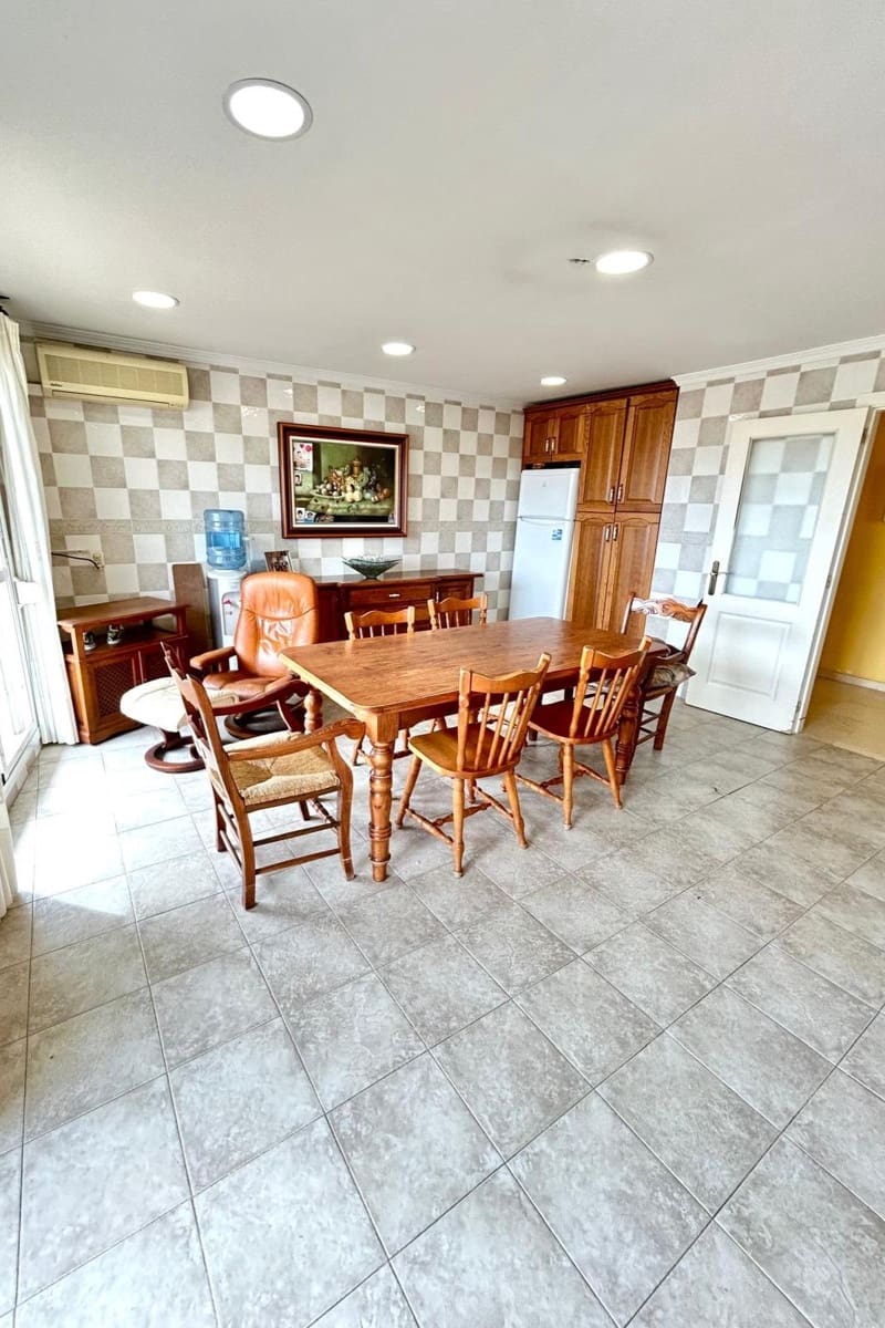 2 soveværelse Lejlighed til salg i Fuengirola - € 425.000 (Ref: 9336932)