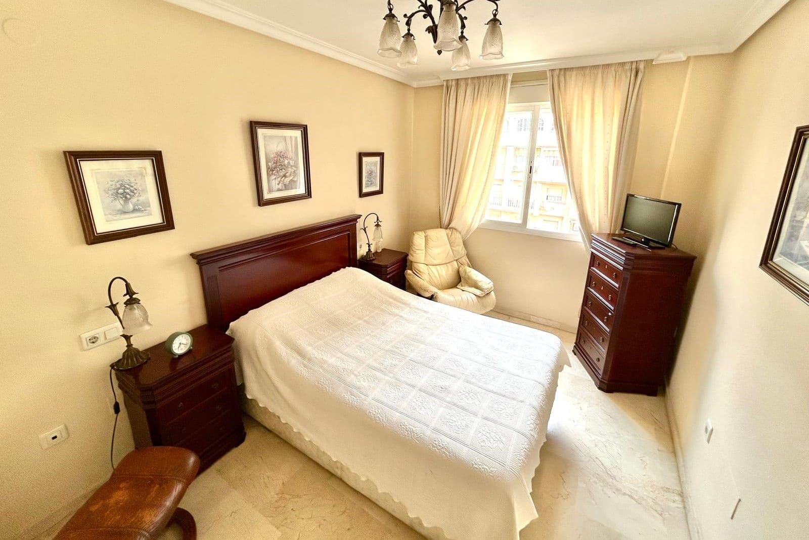 2 soveværelse Lejlighed til salg i Fuengirola - € 425.000 (Ref: 9336932)