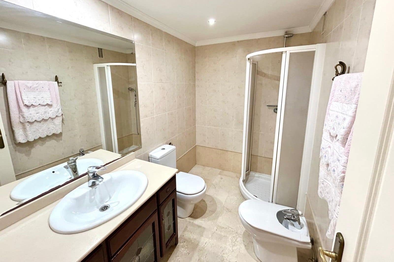 2 soveværelse Lejlighed til salg i Fuengirola - € 425.000 (Ref: 9336932)