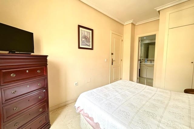 2 soveværelse Lejlighed til salg i Centro ciudad, Fuengirola - € 425.000 (Ref: 9336932)