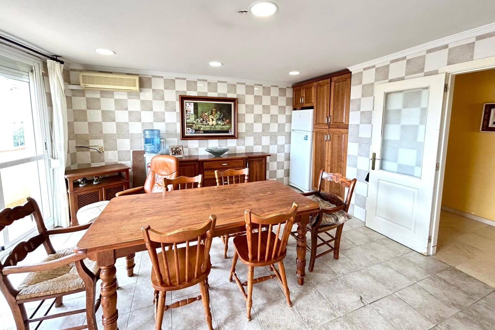 2 soveværelse Lejlighed til salg i Fuengirola - € 425.000 (Ref: 9336932)