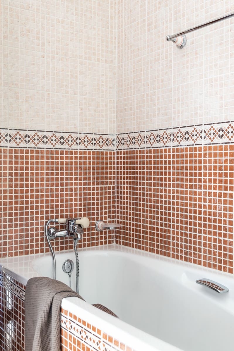 6 makuuhuone Huvila myytävänä paikassa Benalmadena mukana uima-altaan - 1 790 000 € (Ref: 9337170)