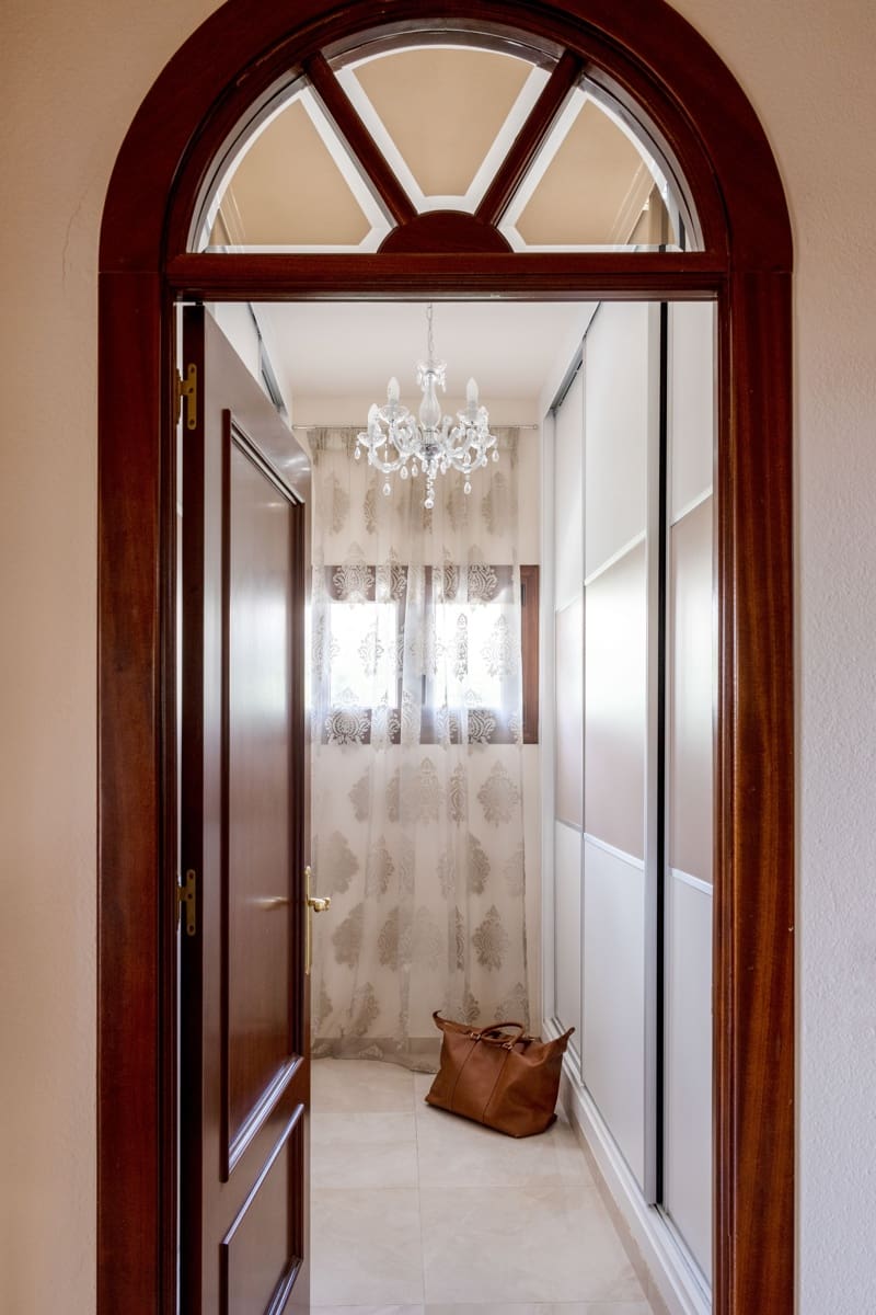 6 makuuhuone Huvila myytävänä paikassa Benalmadena mukana uima-altaan - 1 790 000 € (Ref: 9337170)