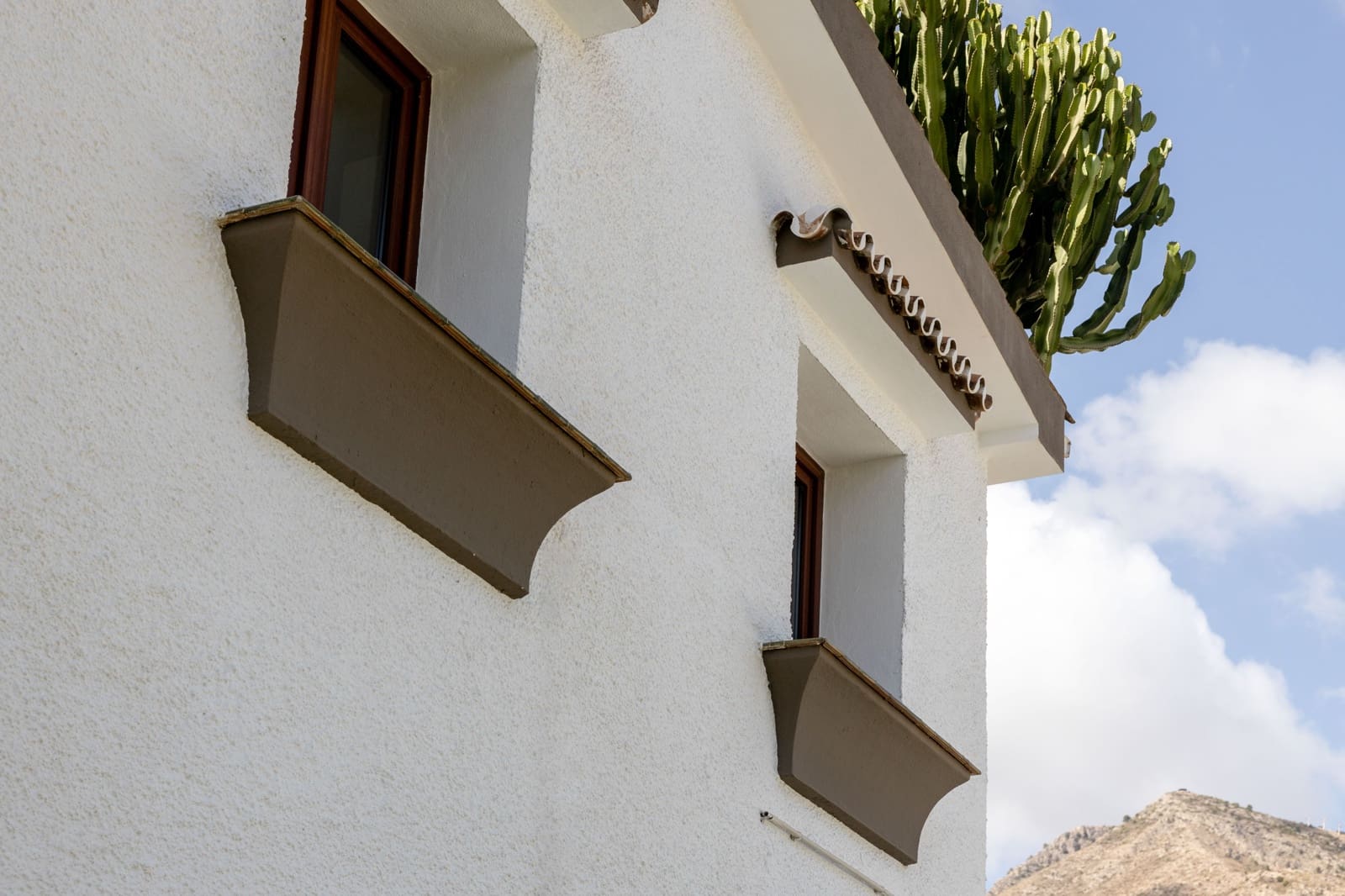 6 makuuhuone Huvila myytävänä paikassa Benalmadena mukana uima-altaan - 1 790 000 € (Ref: 9337170)