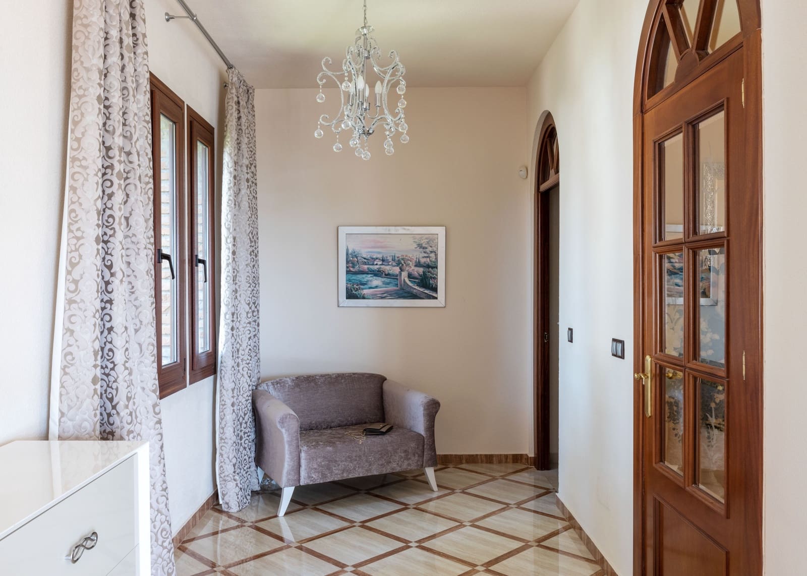 6 makuuhuone Huvila myytävänä paikassa Benalmadena mukana uima-altaan - 1 790 000 € (Ref: 9337170)