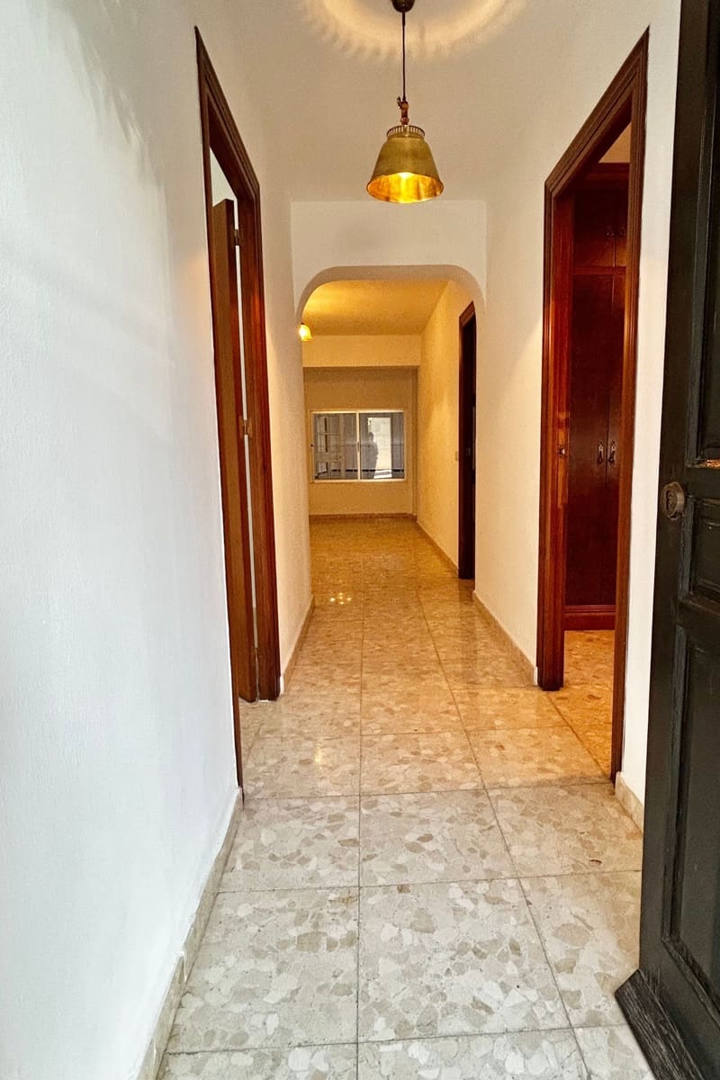 Apartamento de 4 habitaciones en Fuengirola en venta - 350.000 € (Ref: 9337171)