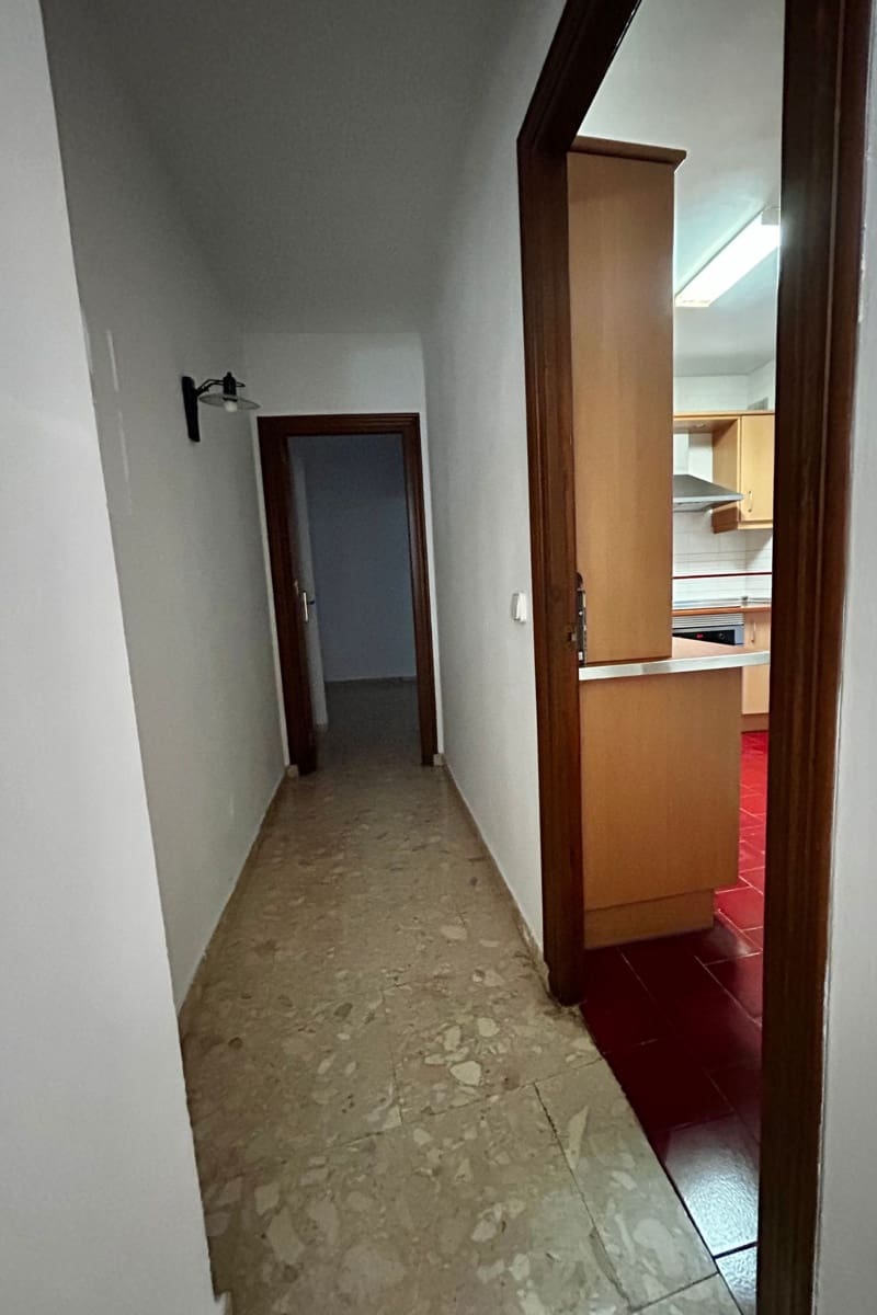 Apartamento de 4 habitaciones en Fuengirola en venta - 350.000 € (Ref: 9337171)