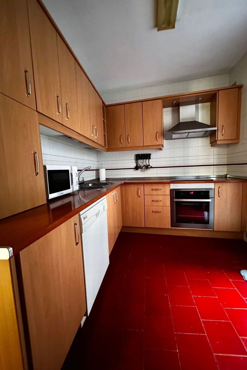 Apartamento de 4 habitaciones en Fuengirola en venta - 350.000 € (Ref: 9337171)