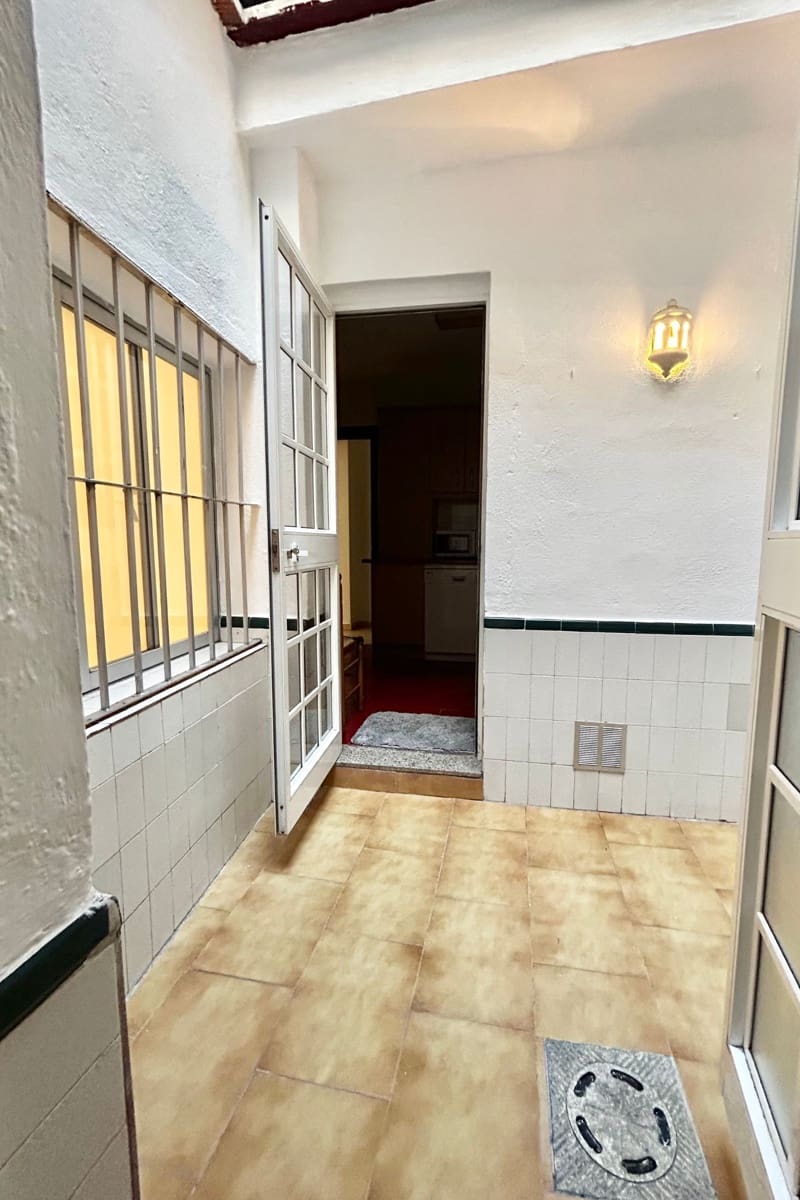 Apartamento de 4 habitaciones en Fuengirola en venta - 350.000 € (Ref: 9337171)