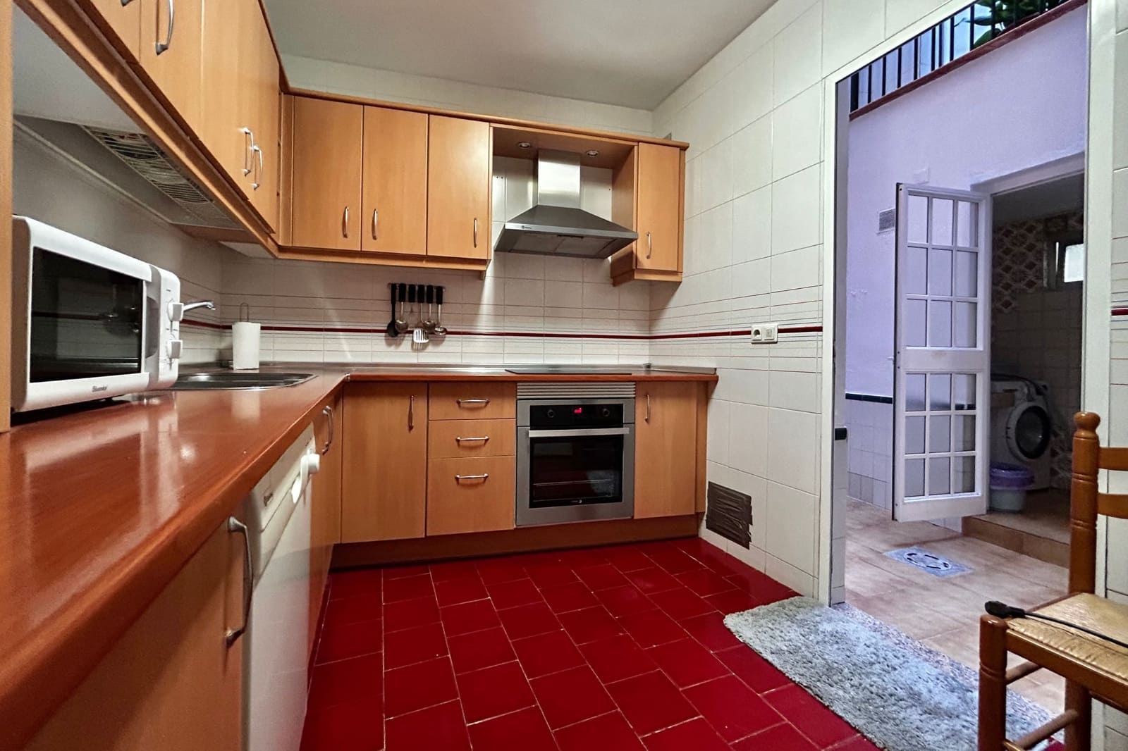 Apartamento de 4 habitaciones en Fuengirola en venta - 350.000 € (Ref: 9337171)