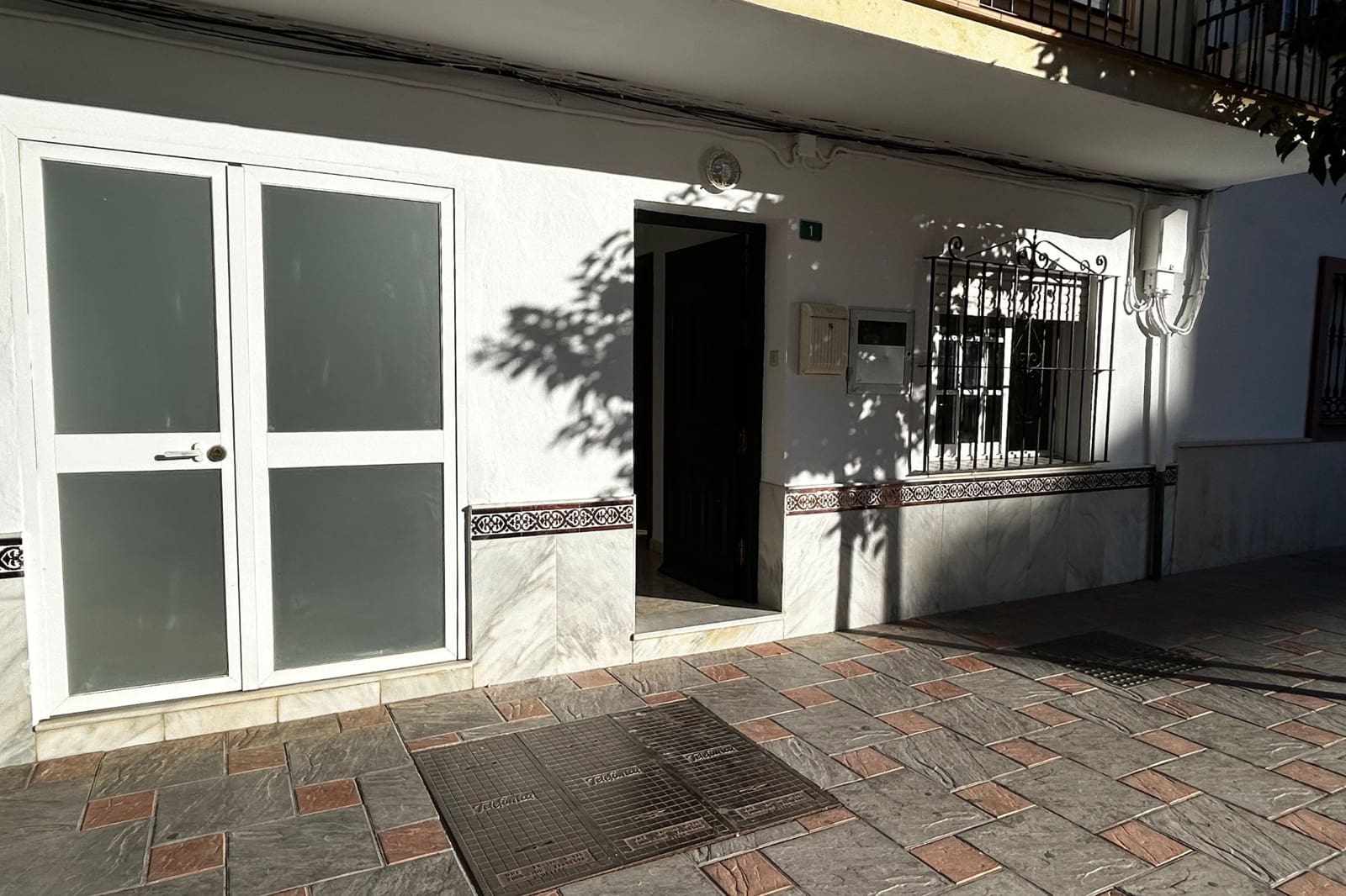 Apartamento de 4 habitaciones en Fuengirola en venta - 350.000 € (Ref: 9337171)