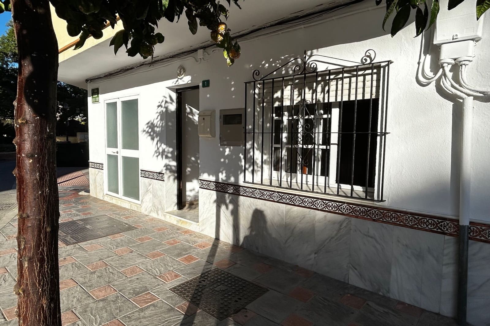 Apartamento de 4 habitaciones en Fuengirola en venta - 350.000 € (Ref: 9337171)