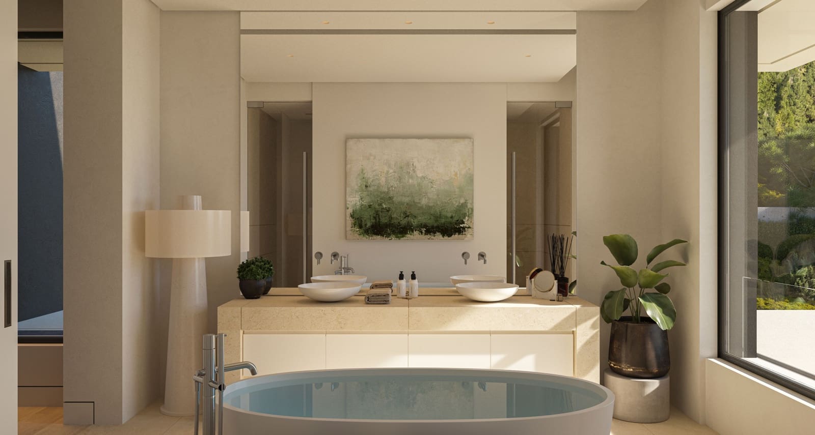 6 camera da letto Casa in vendita in Benahavis - 11.250.000 € (Rif: 9337363)