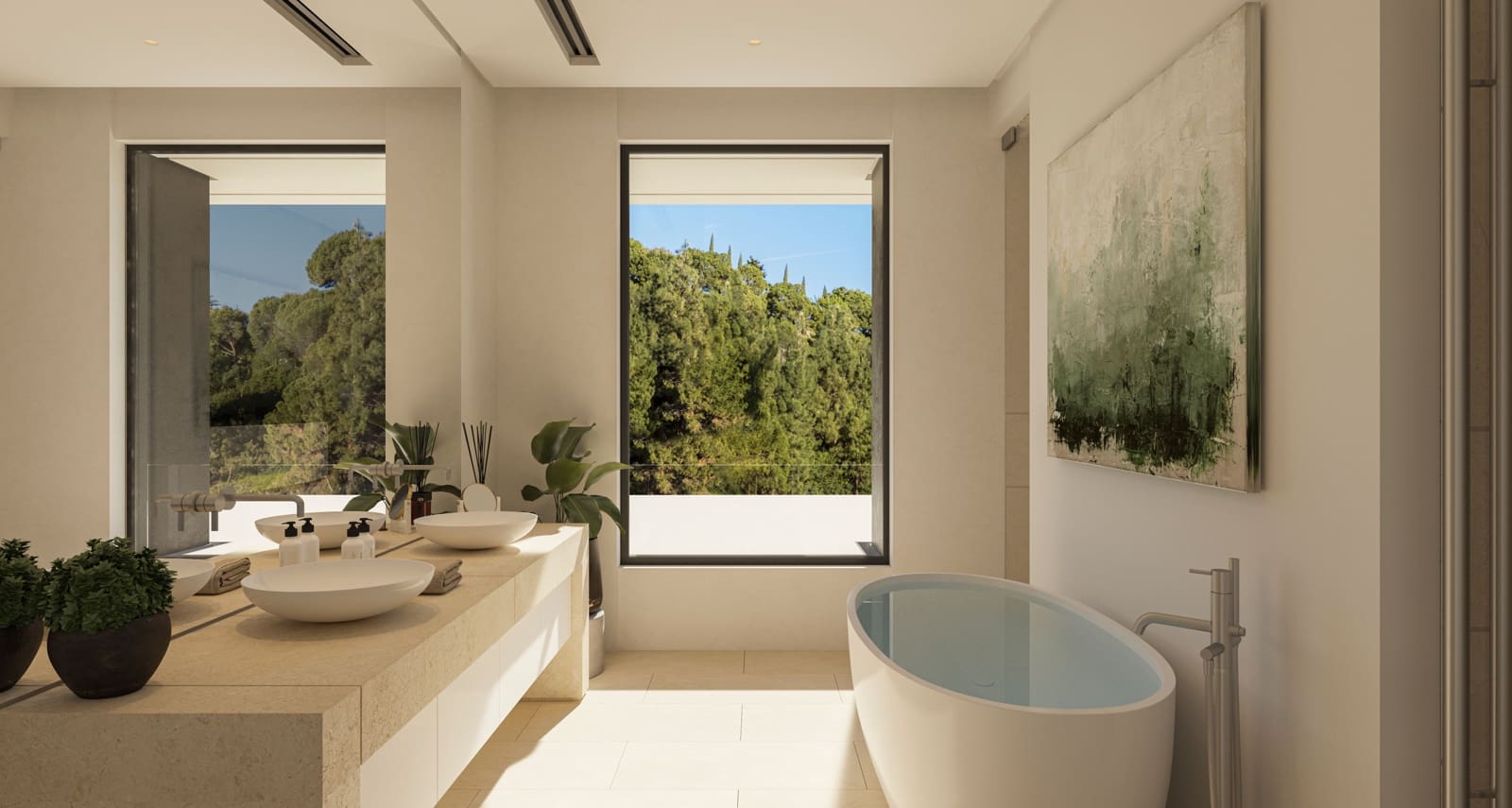 6 camera da letto Casa in vendita in Benahavis - 11.250.000 € (Rif: 9337363)