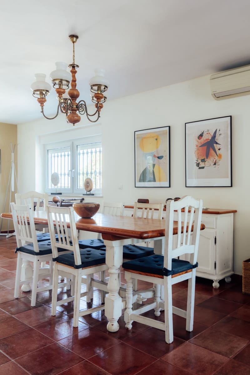 5 quarto Moradia para venda em Alhaurin de la Torre com piscina - 725 000 € (Ref: 9340104)