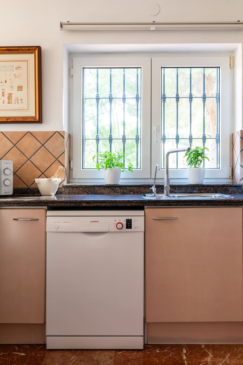 5 quarto Moradia para venda em Alhaurin de la Torre com piscina - 725 000 € (Ref: 9340104)