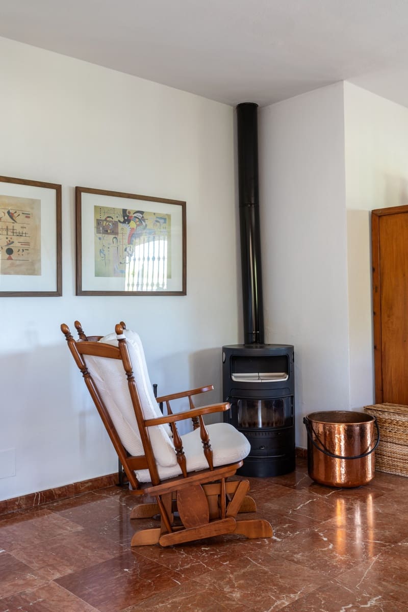 5 quarto Moradia para venda em Alhaurin de la Torre com piscina - 725 000 € (Ref: 9340104)