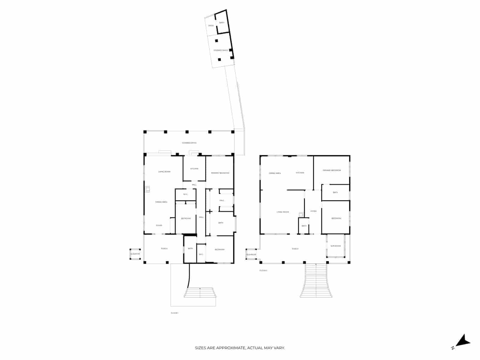 5 quarto Moradia para venda em Alhaurin de la Torre com piscina - 725 000 € (Ref: 9340104)