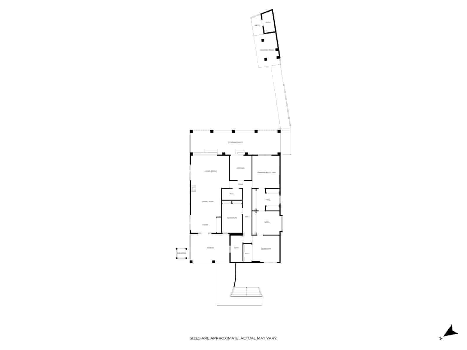5 quarto Moradia para venda em Alhaurin de la Torre com piscina - 725 000 € (Ref: 9340104)