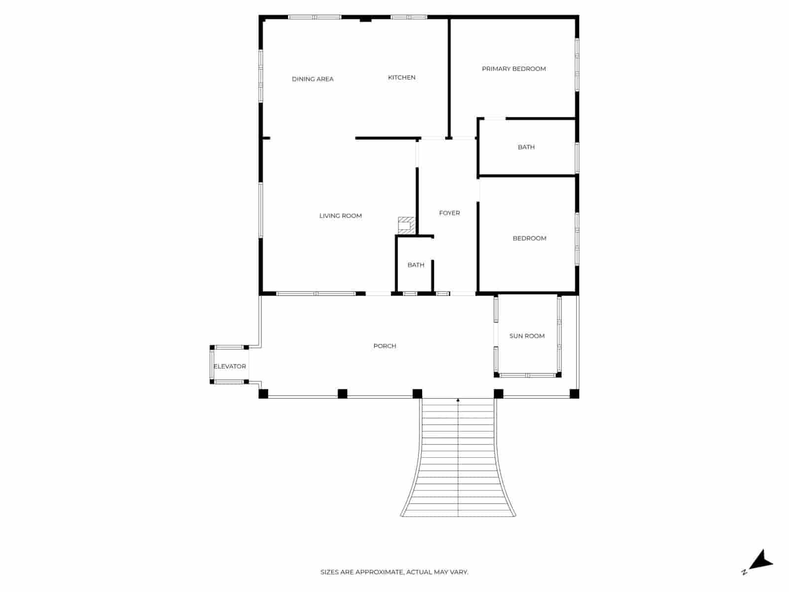 5 quarto Moradia para venda em Alhaurin de la Torre com piscina - 725 000 € (Ref: 9340104)