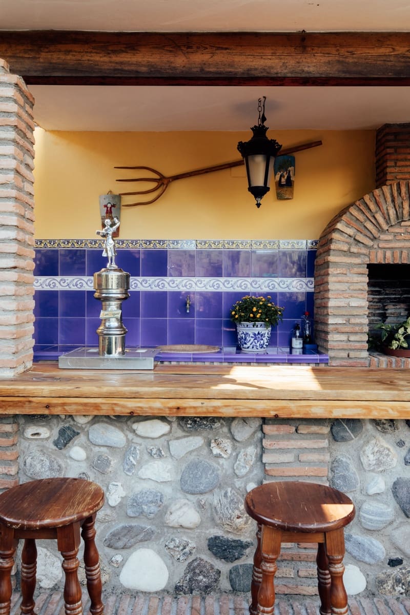 5 quarto Moradia para venda em Alhaurin de la Torre com piscina - 725 000 € (Ref: 9340104)