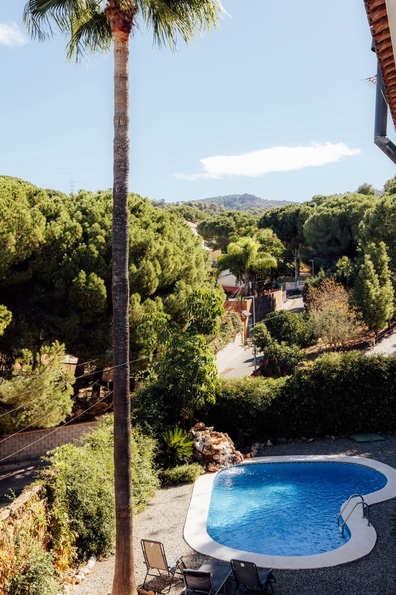 5 quarto Moradia para venda em Alhaurin de la Torre com piscina - 725 000 € (Ref: 9340104)