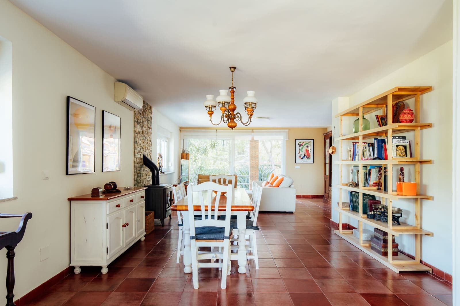 5 quarto Moradia para venda em Alhaurin de la Torre com piscina - 725 000 € (Ref: 9340104)