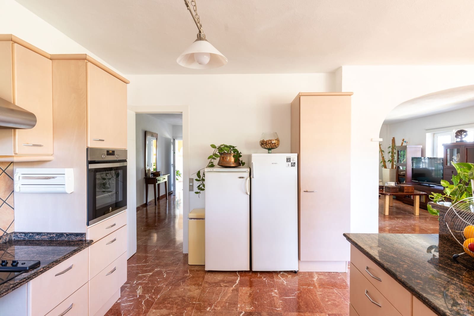 5 quarto Moradia para venda em Alhaurin de la Torre com piscina - 725 000 € (Ref: 9340104)