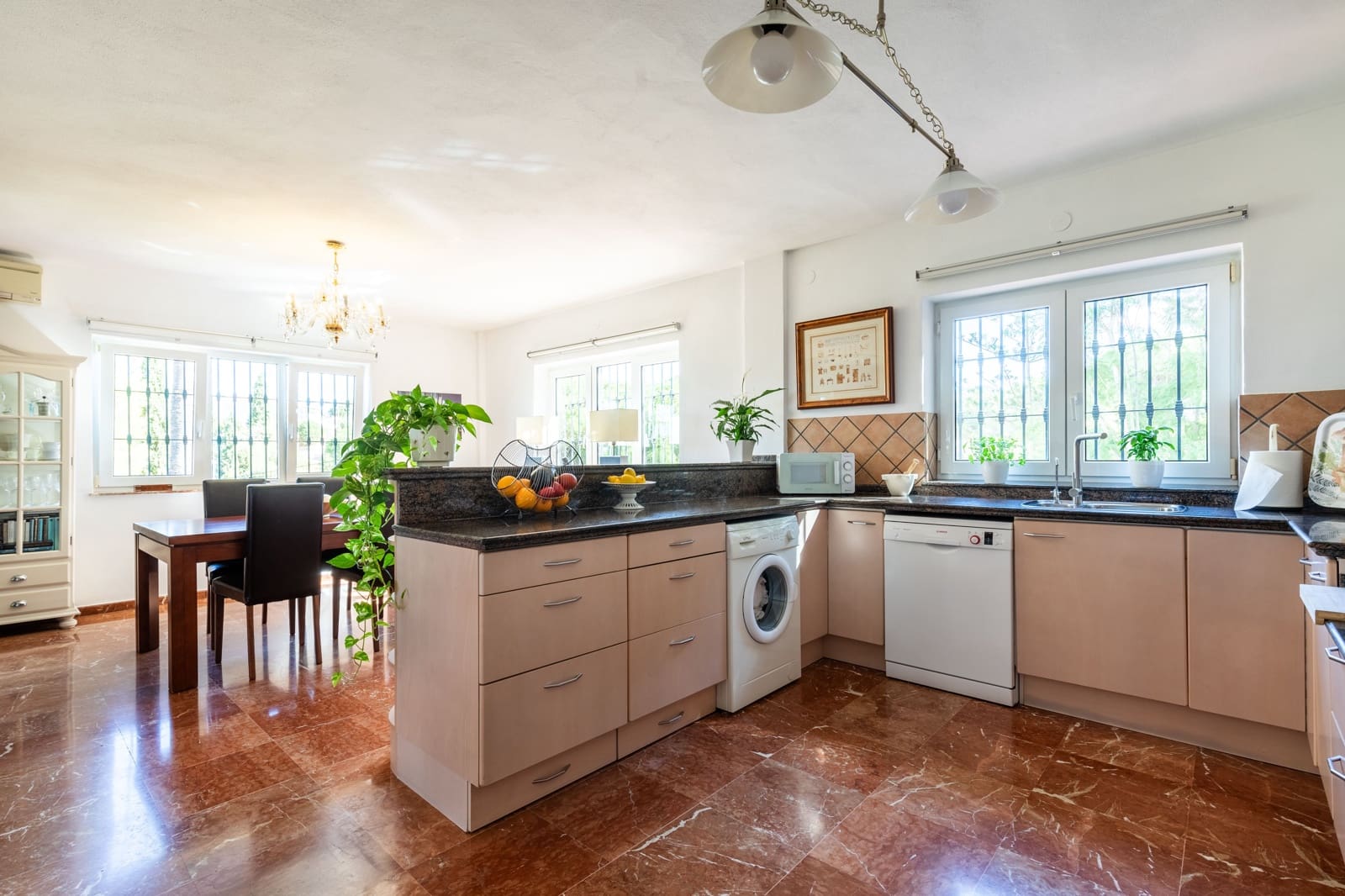 5 quarto Moradia para venda em Alhaurin de la Torre com piscina - 725 000 € (Ref: 9340104)