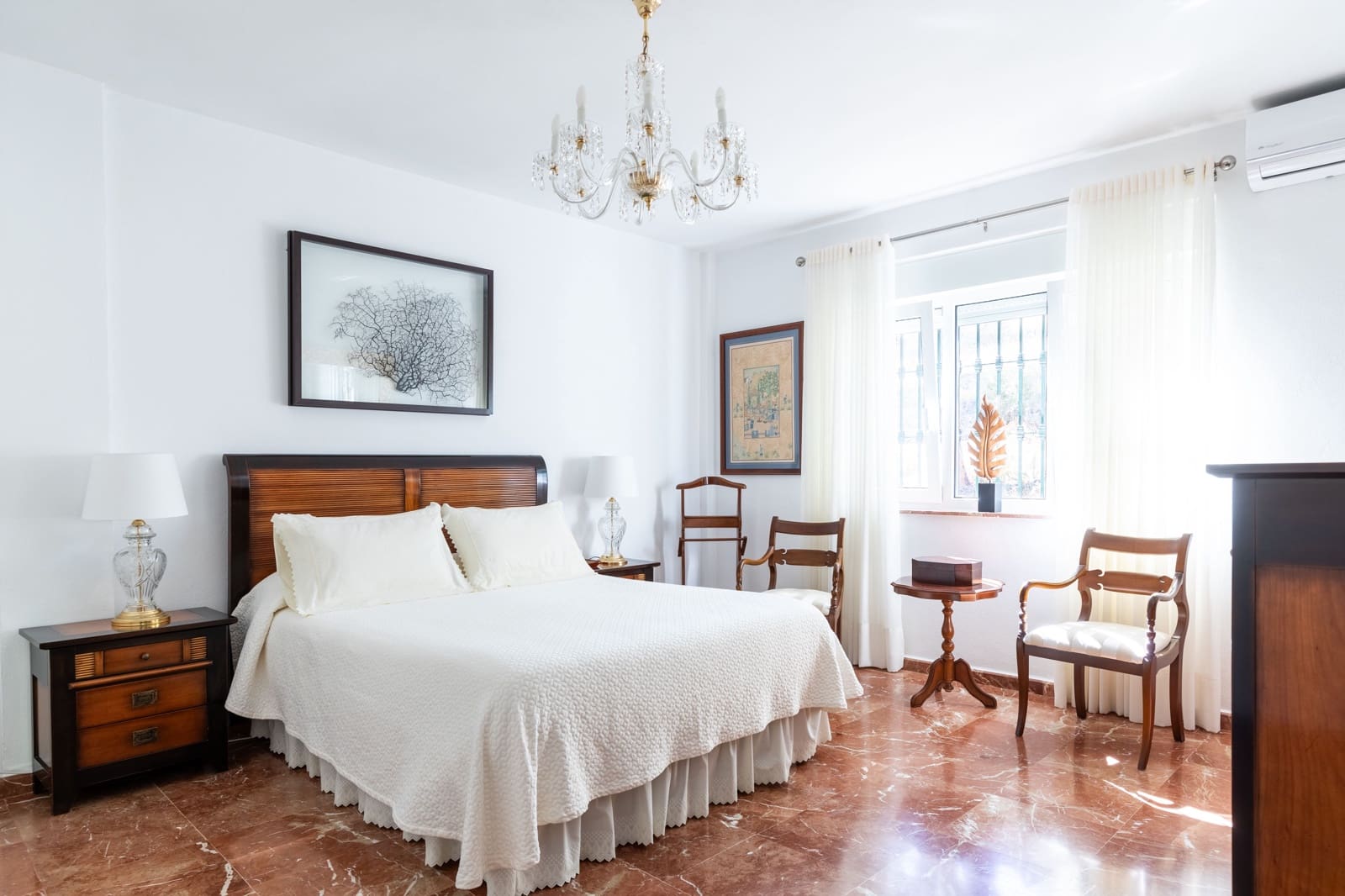 5 quarto Moradia para venda em Alhaurin de la Torre com piscina - 725 000 € (Ref: 9340104)