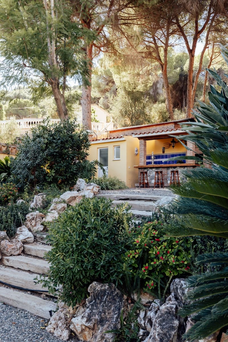 5 quarto Moradia para venda em Alhaurin de la Torre com piscina - 725 000 € (Ref: 9340104)