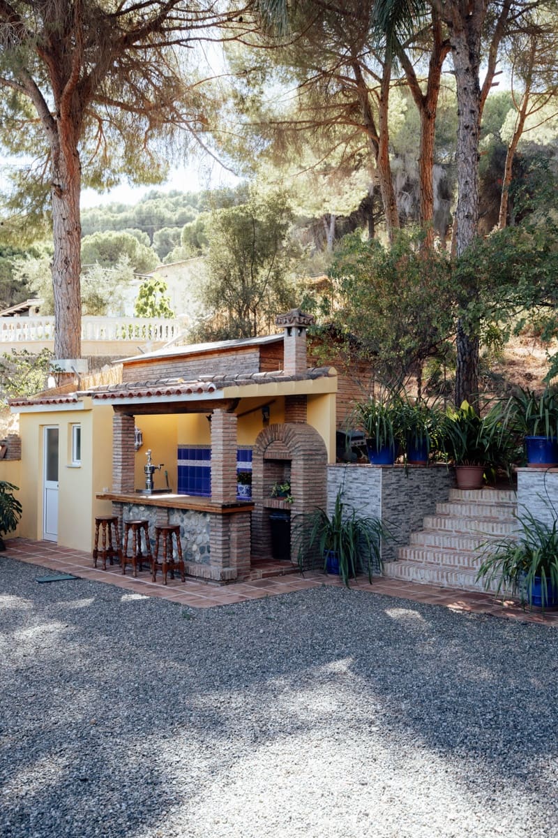 5 quarto Moradia para venda em Alhaurin de la Torre com piscina - 725 000 € (Ref: 9340104)