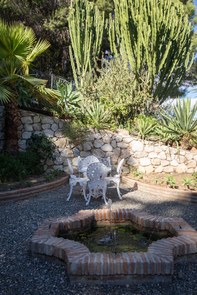 5 quarto Moradia para venda em Alhaurin de la Torre com piscina - 725 000 € (Ref: 9340104)