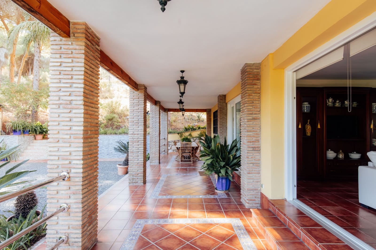 5 quarto Moradia para venda em Alhaurin de la Torre com piscina - 725 000 € (Ref: 9340104)