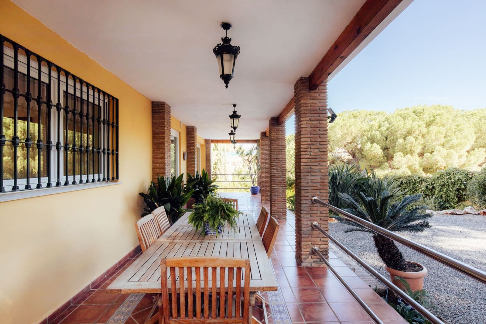 5 quarto Moradia para venda em Alhaurin de la Torre com piscina - 725 000 € (Ref: 9340104)