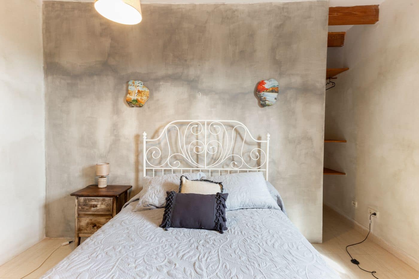 8 makuuhuone Omakotitalo vuokrattavana paikassa Sencelles mukana uima-altaan - 4 800 € (Ref: 9340452)