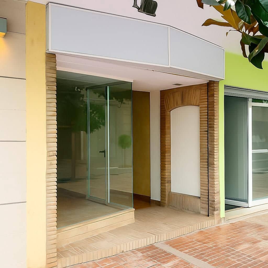 Kommersiell til salgs i Marbella - € 375 000 (Ref: 9341641)