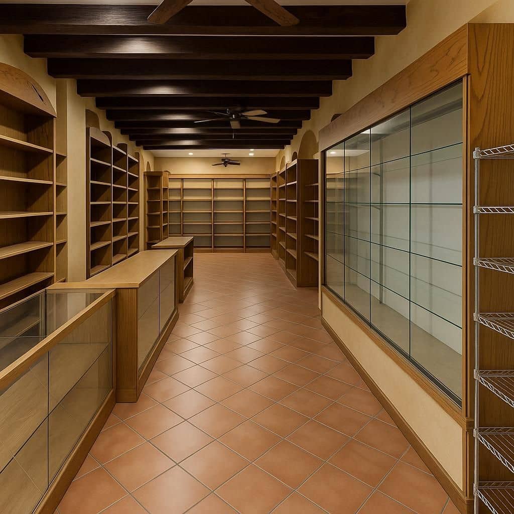 Kommersiell til salgs i Marbella - € 375 000 (Ref: 9341641)