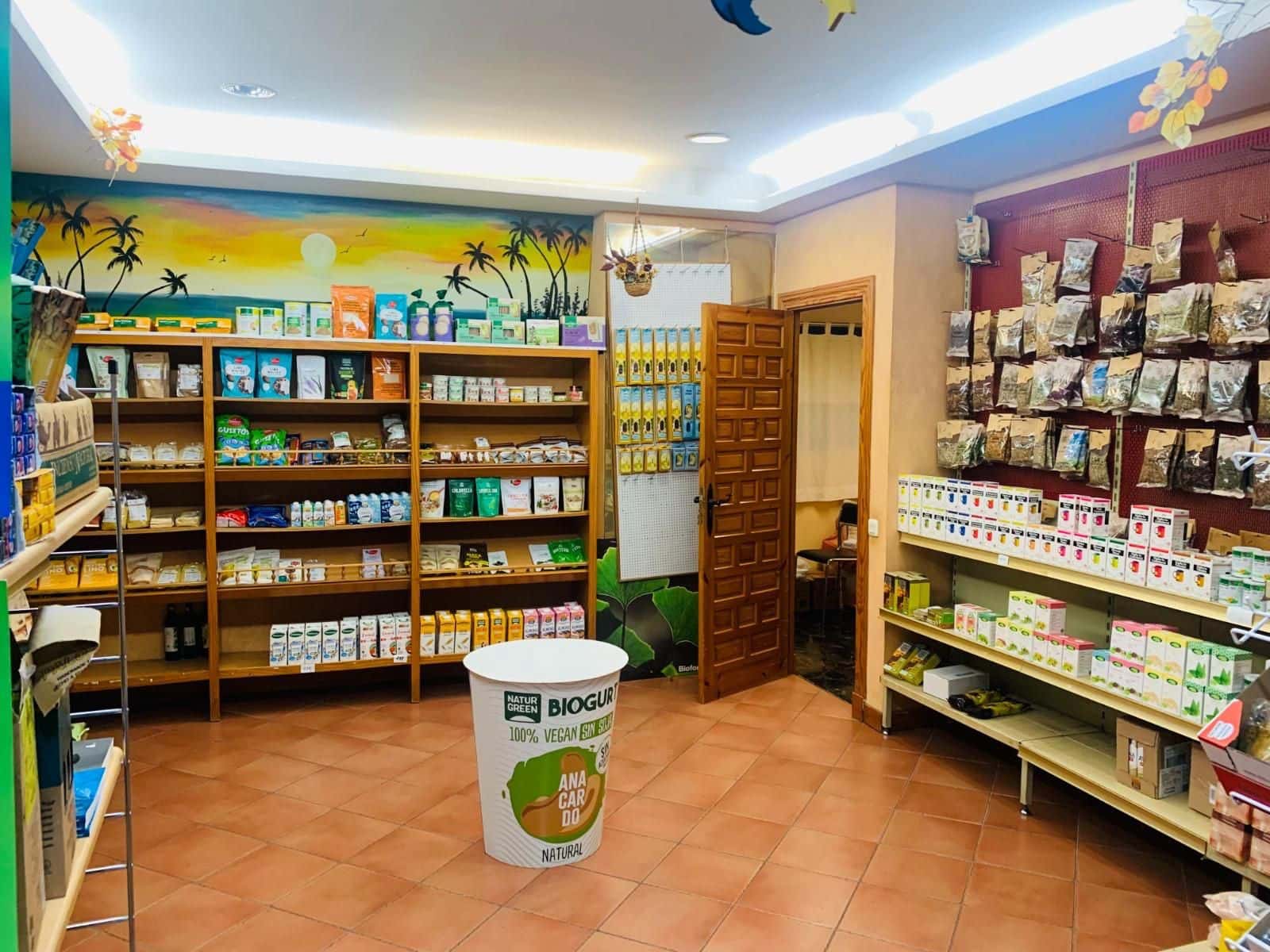 Kommersiell til salgs i Marbella - € 375 000 (Ref: 9341641)