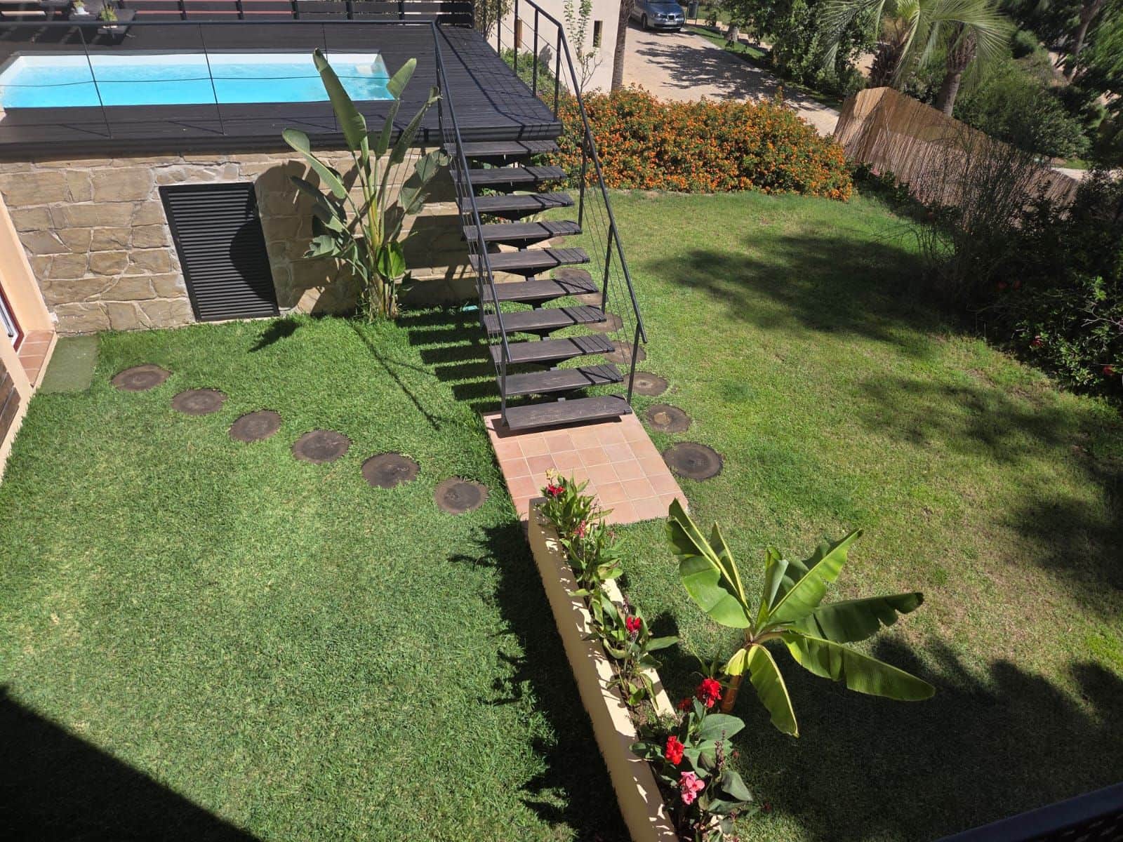 Villa till salu i Benahavis - 679 000 € (Ref: 9341642)